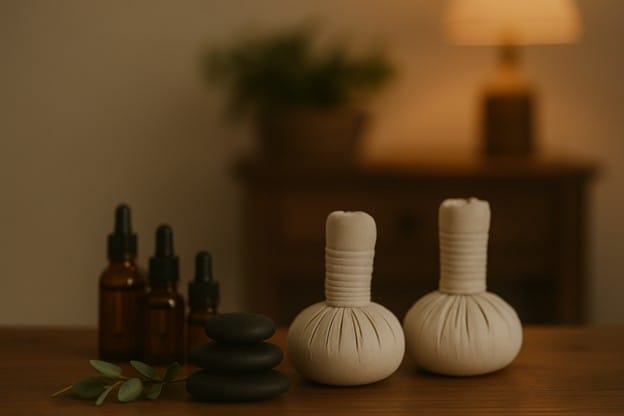 Top 5 Holistic Therapies to Try in Edmonton This Year